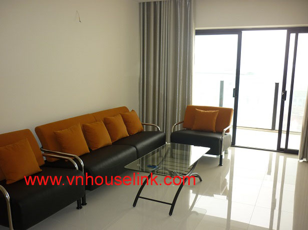 Nice apartment for rent in Chelsea Park Building 1