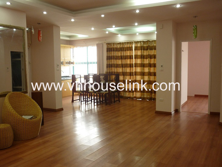 2 bedroom apartment for rent in CT1 My Dinh Song Da