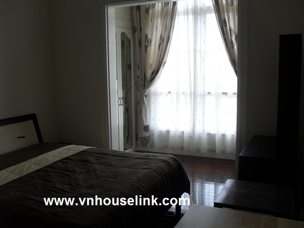 2 bedrooms apartment for rent in The Manor