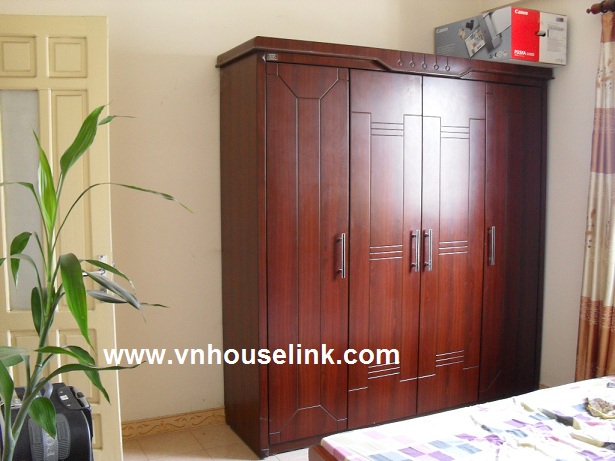 3 bedrooms apartment for rent in C2 My Dinh urban