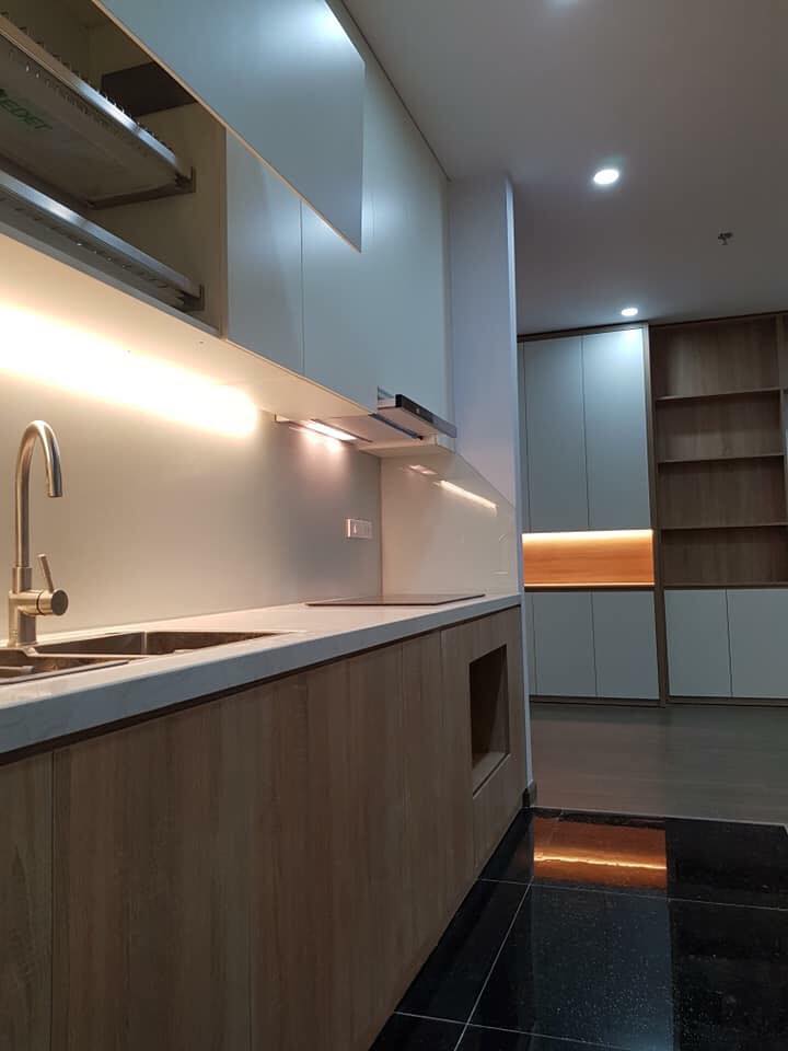 Apartment for lease in A1 tower Vinhomes Gardenia 1