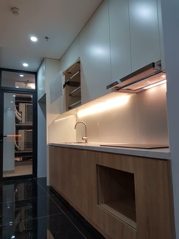 Apartment for lease in A1 tower Vinhomes Gardenia 1
