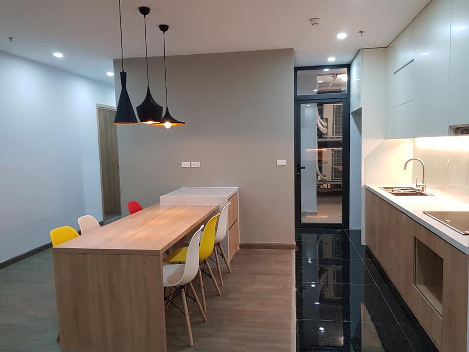 Apartment for lease in A1 tower Vinhomes Gardenia 1