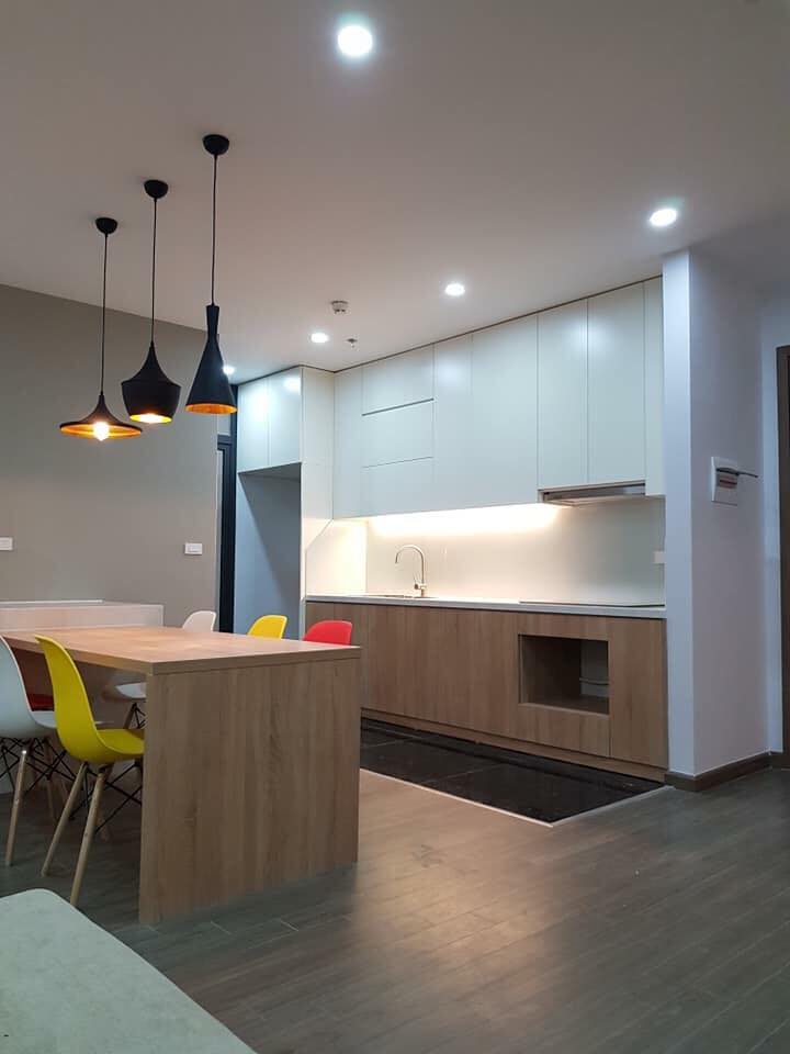Apartment for lease in A1 tower Vinhomes Gardenia 1