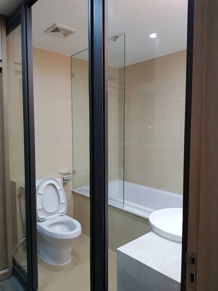 Apartment for lease in A1 tower Vinhomes Gardenia 1