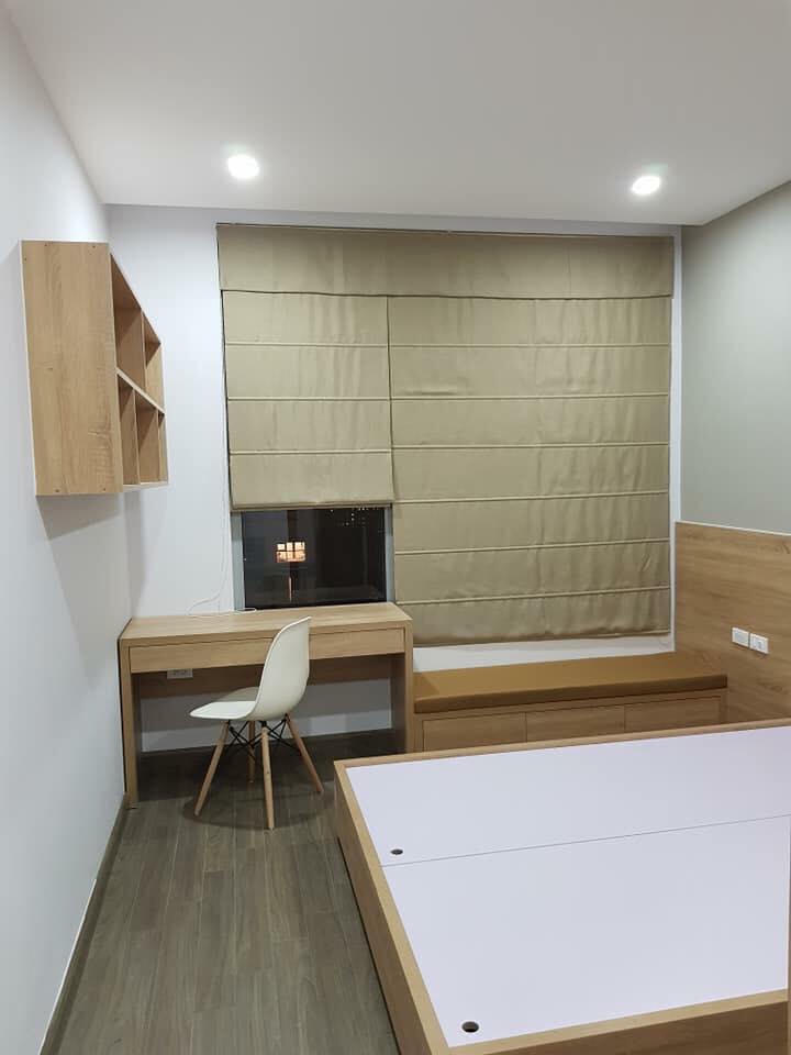 Apartment for lease in A1 tower Vinhomes Gardenia 1