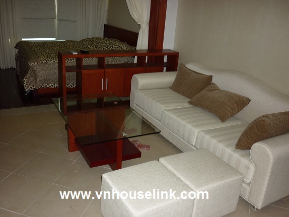 Apartment for rent at The Garden