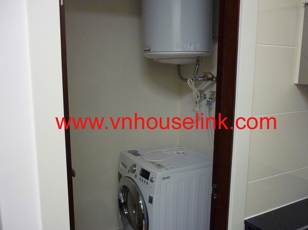 Apartment for rent in Hanoi, Keangnam Landmark Tower 1