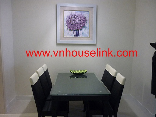 Apartment for rent in Hanoi, Keangnam Landmark Tower 1