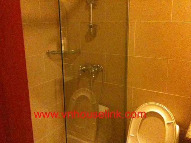 Fully furnished apartment for rent in The Garden 1