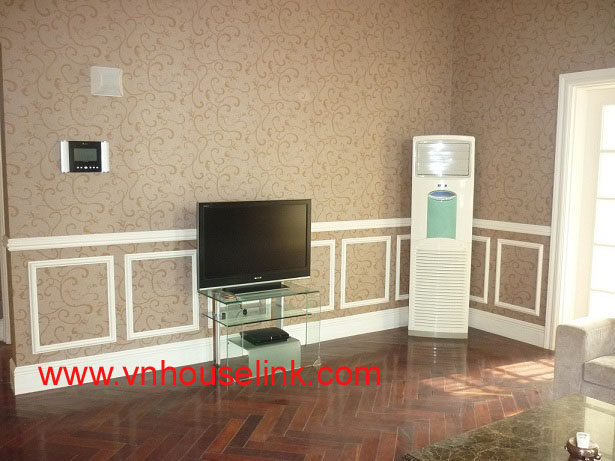 Fully furnished apartments for rent in The Manor 1