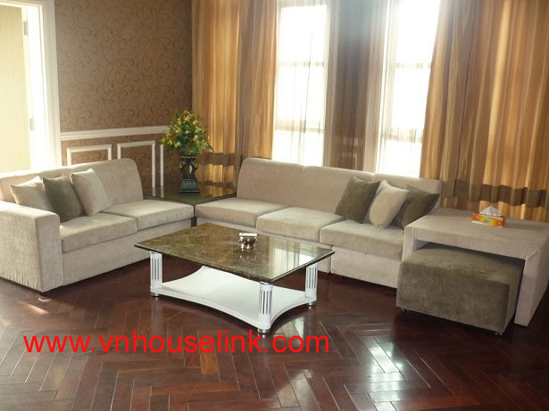 Fully furnished apartments for rent in The Manor 1