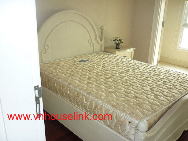 Fully furnished apartments for rent in The Manor 1