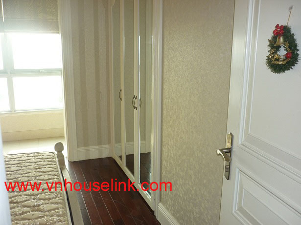 Fully furnished apartments for rent in The Manor 1