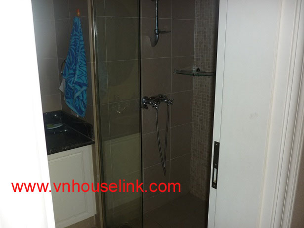 Fully furnished apartments for rent in The Manor 1