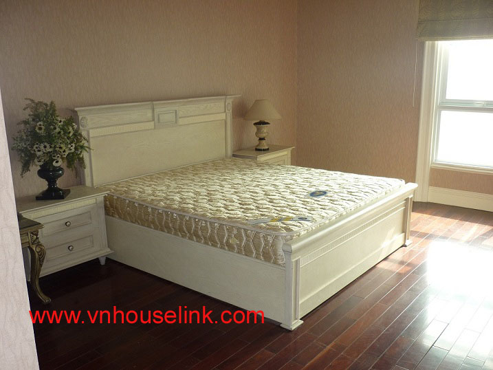 Fully furnished apartments for rent in The Manor 1