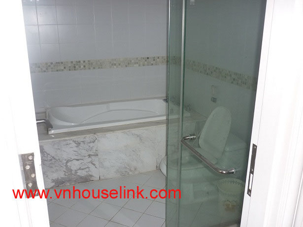 Fully furnished apartments for rent in The Manor 1