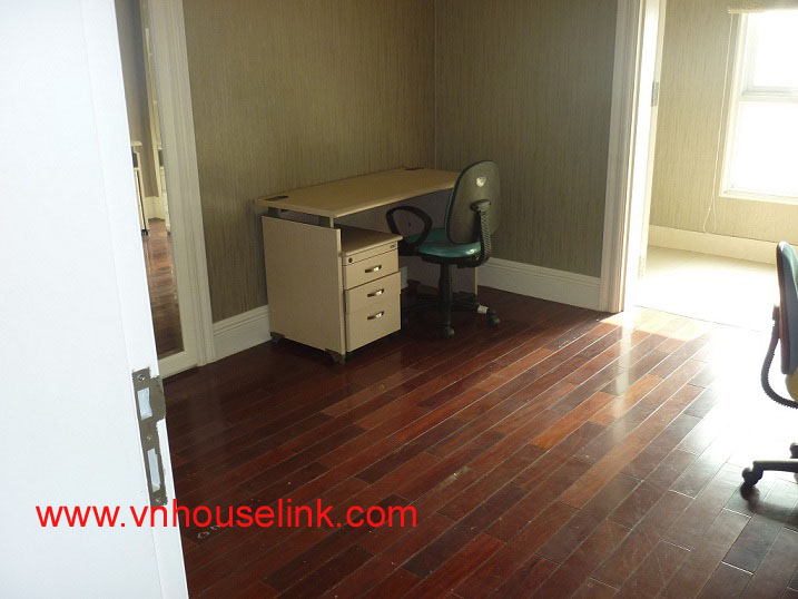 Fully furnished apartments for rent in The Manor 1