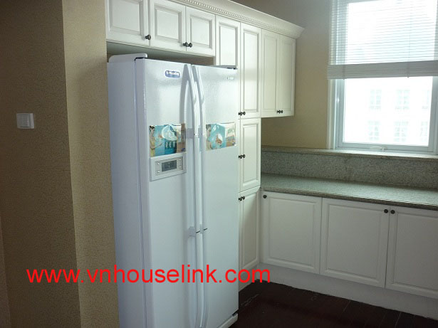 Fully furnished apartments for rent in The Manor 1