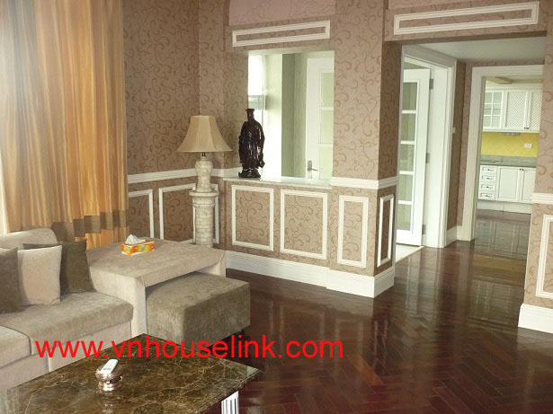 Fully furnished apartments for rent in The Manor 1