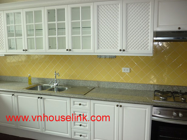 Fully furnished apartments for rent in The Manor 1