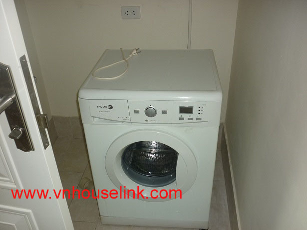 Fully furnished apartments for rent in The Manor 1