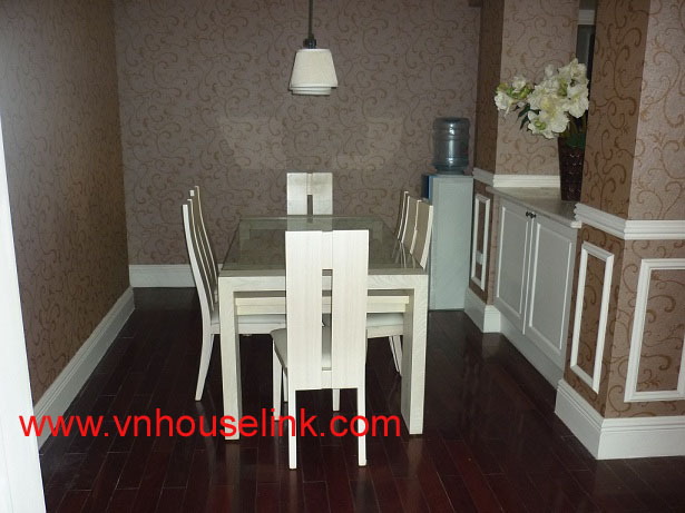 Fully furnished apartments for rent in The Manor 1