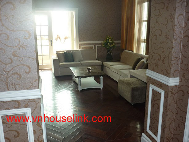 Fully furnished apartments for rent in The Manor 1