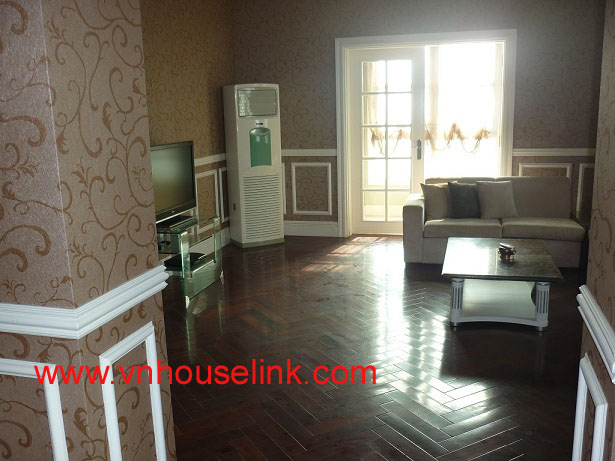 Fully furnished apartments for rent in The Manor 1