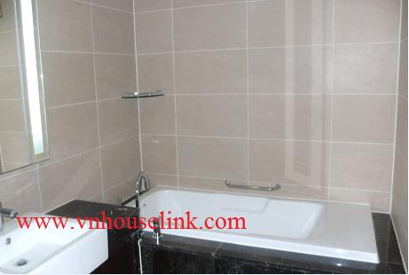 Modern apartment for rent in Keangnam Landmark Tower,Hanoi 1