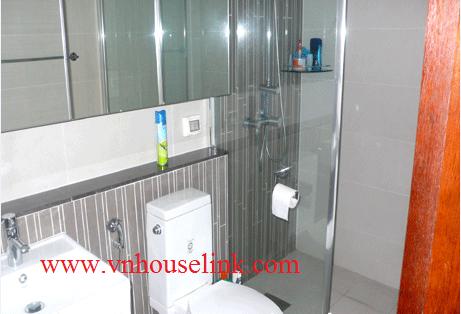 Modern apartment for rent in Keangnam Landmark Tower,Hanoi 1