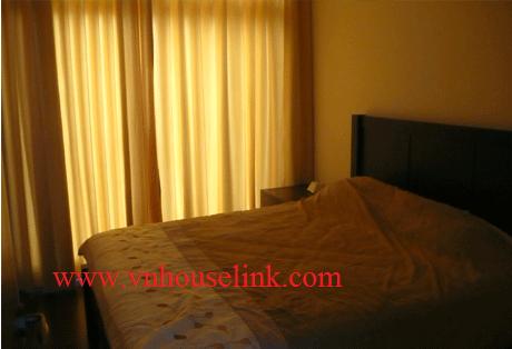 Modern apartment for rent in Keangnam Landmark Tower,Hanoi 1