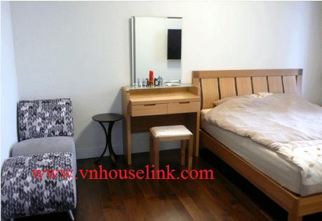 Modern apartment for rent in Keangnam Landmark Tower,Hanoi 1