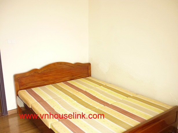 Nice apartment for rent in CT1 My Dinh Song Da! 1
