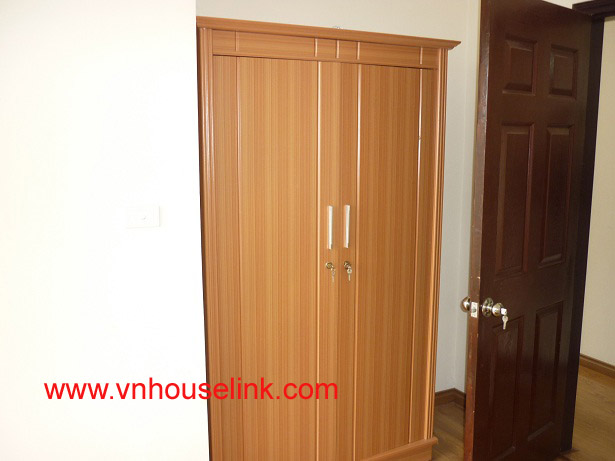 Nice apartment for rent in CT1 My Dinh Song Da! 1