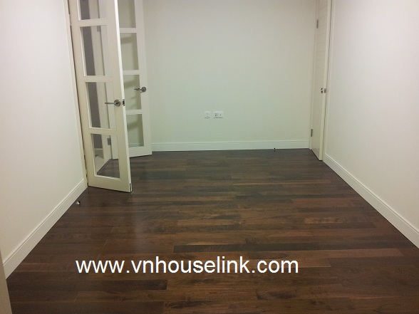 Nice view apartment for rent in Keangnam 1