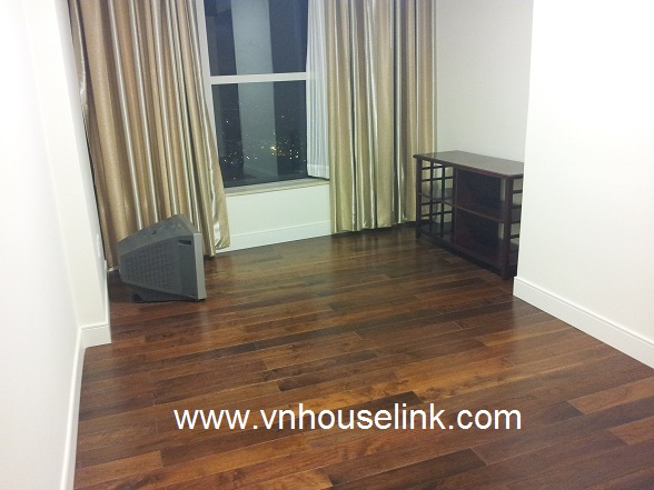 Nice view apartment for rent in Keangnam 1
