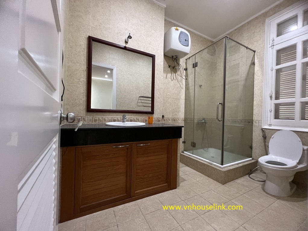 Villa for rent in T5 Ciputra Hanoi from the owner fully furnished 1