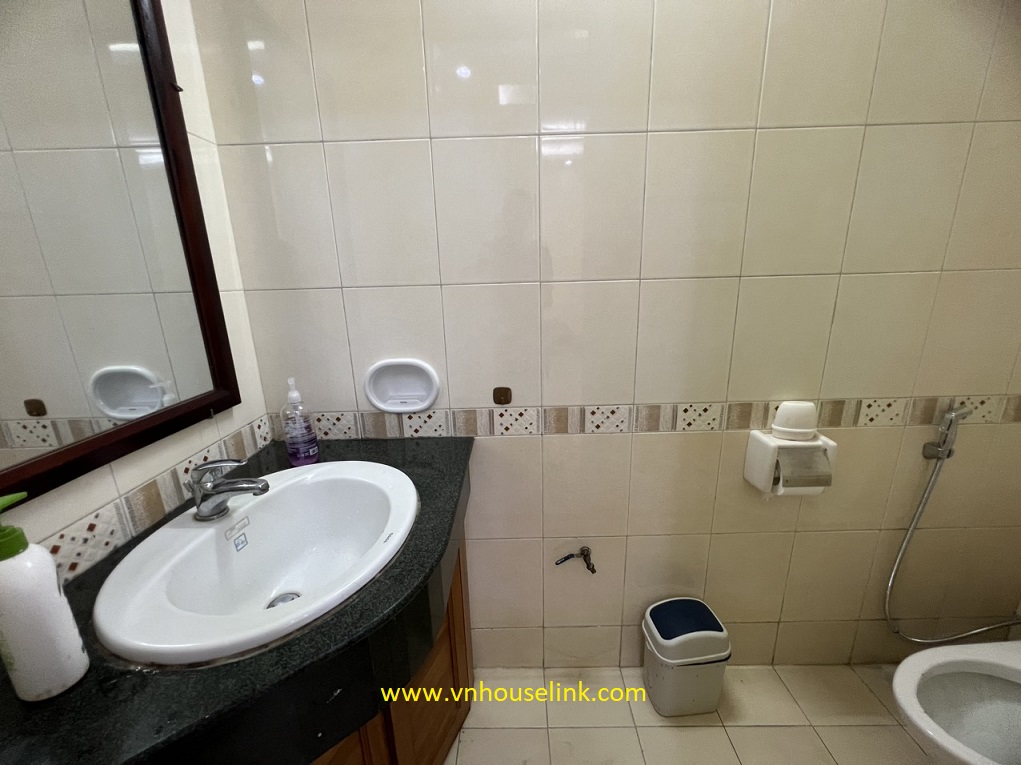 Villa for rent in T5 Ciputra Hanoi from the owner fully furnished 1