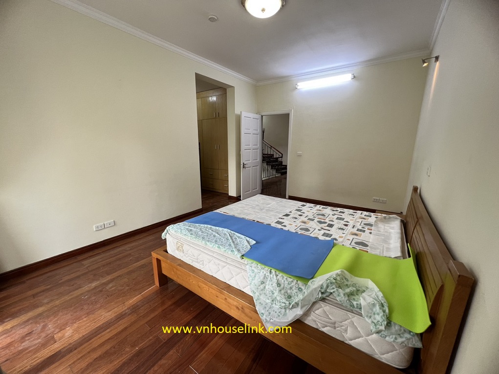 Villa for rent in T5 Ciputra Hanoi from the owner fully furnished 1