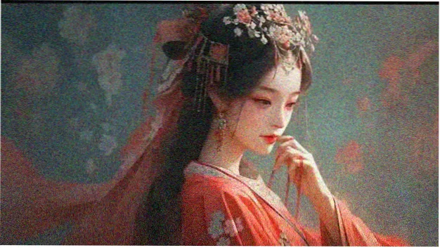 对比矩阵入口图标，双列对称几何图形